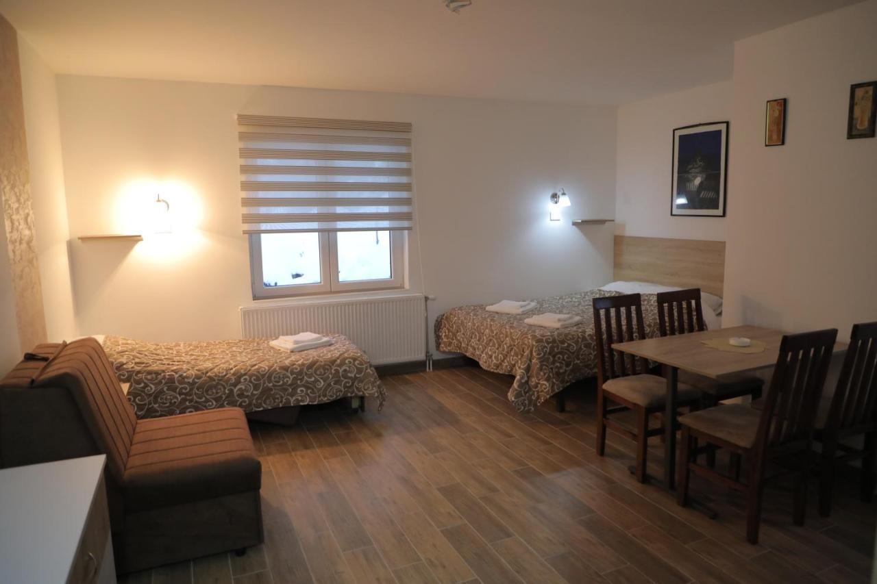 Bajka Hotel Crni Vrh Exterior photo